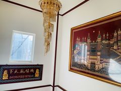 -京城北门羊蝎子铜锅涮肉(总店)