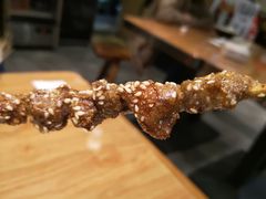 -晋商羊家将(十八中店)