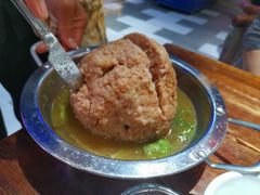 -津沽小院(大直沽总店)
