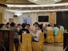 大堂-凯思大酒店