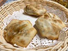 -巴扎美食·新疆菜·西域歌舞表演餐厅(新疆大厦店)