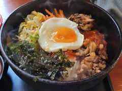 -米屋石锅拌饭(师大店)