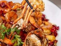 -兆辉木炭海鲜烧烤·海鲜小炒