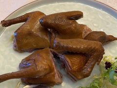 -便宜坊烤鸭店(科创店)