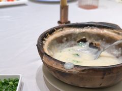 -怀德酒楼·粤菜·海鲜·茶点(宝安国际机场店)