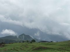 -空中草原
