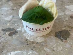 -Dal Cuore 达可芮冰淇淋(陕西北路店)