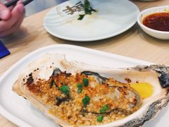 -船歌·鱼水饺青岛菜(国贸商城店)