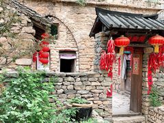-云丘山景区