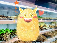 -咏勝锑锅麻辣烫(净居寺路总店)
