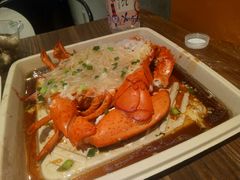 -盒马鲜生(悦峰店)