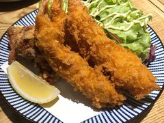-昇鳗鱼家(浦东店)