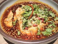 -辛香汇·现炒川菜(武进吾悦店)