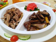 -郑厨私房菜