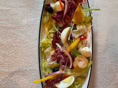 -威尼斯意餐酒吧 Venezia club(意大利风情街店)