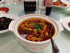 -文杏酒楼(一品天下店)