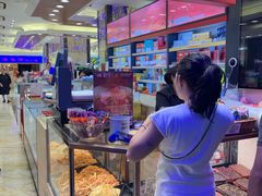 -泰康食品(南京东路店)