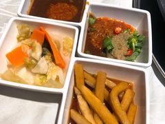 -越百海海鲜蒸锅(乐山店)