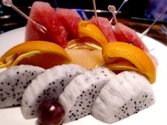 -MOSSO德国餐厅·音乐酒吧(环宇荟店)