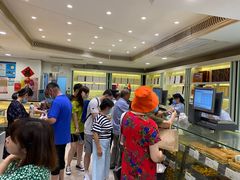 -上海哈尔滨食品厂(淮海中路店)