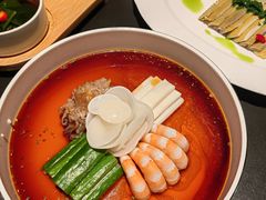 -三利音·玖弄小鲜(浦东嘉里城店)