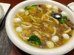 -安徽饭店