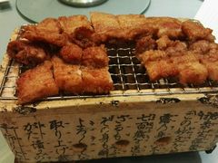 -御花园·粤菜·海鲜火锅(中山公园店)