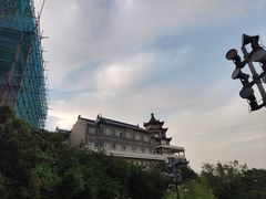 -句容茅山景区