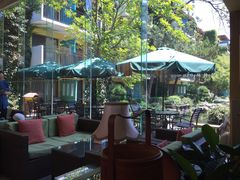 -北京建国饭店四季中餐厅