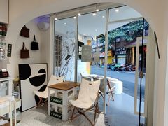 -the fall kaffe乐否咖啡