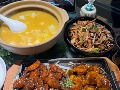 -小巷餐厅(五大街店)