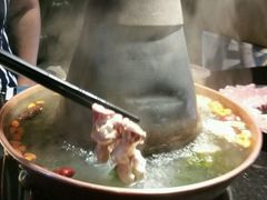 -有料儿铜锅(白堤路店)