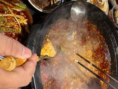 -小饕荟雅安贡椒鱼鲜馆(广福桥店)