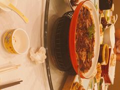 -汇贤府·李氏鲁菜(五棵松店)