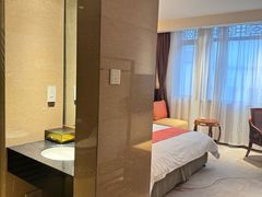 -九华山聚龙大酒店