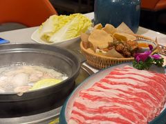 -润泽园椰子鸡(汇一城店)