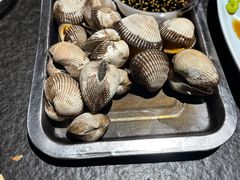 买又大焖花蛤-买又大餐厅(福林里店)