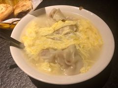 高汤云吞-买又大餐厅(福林里店)