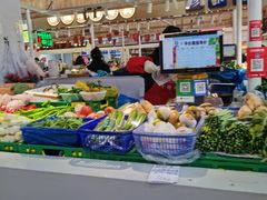-浦商菜市场·锦德店