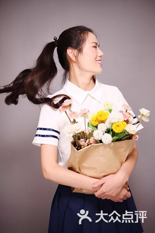 西雅图映像摄影工作室-图片-洛阳-大众点评网