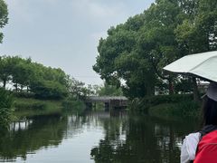 -嘉北郊野公园