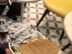 -CREAM STORY意大利手工冰淇淋&甜品(万象前海店)