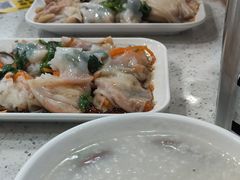 -银记肠粉(文昌北路店)