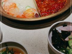 -小龙坎火锅(全球总店)