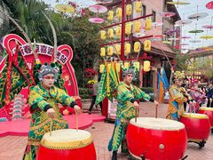 -厦门方特东方神画