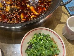 -川渔郎·鱼蛙自助火锅(文殊院店)