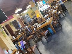 大堂-峰瑞藏地美食·石锅鸡·牦牛肉(大昭寺品牌店)