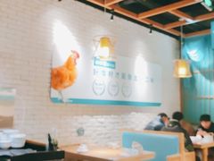 大堂-徐小姐地锅鸡(云龙万达店)