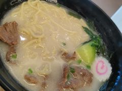 -十胜牛和食料理(安达村)
