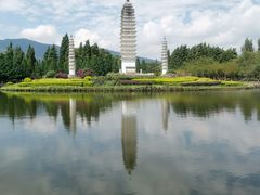 -云南民族村